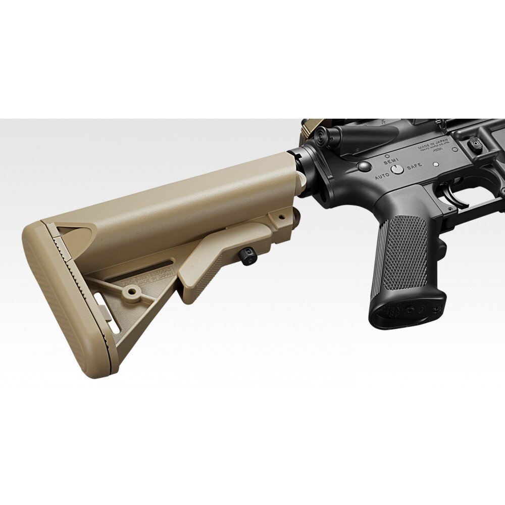 Tokyo Marui URG-I - SOPMOD - BLOCK 3 - NEXT GENERATION - RECOIL
